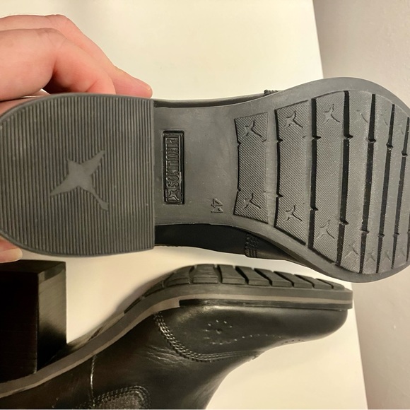 PIKOLINOS Brogue Boots - Picture 8 of 10